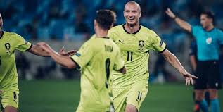 Чемпионат европы по футболу 2020. Chehiya Shotlandiya Prognoz Na Match Ligi Nacij 7 Sentyabrya 2020 Goda Vseprosport Ru