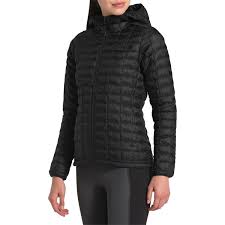 Maybe you would like to learn more about one of these? The North Face Thermoball Eco Hoodie Women S Evo