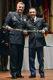 Louisiana National Guard welcomes new officers