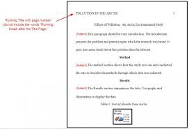 The apa style essay format is easy to learn. Apa Format For Thesis Yerat
