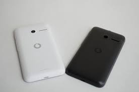 Vodafone Smart First 6 Mobile Phone ...