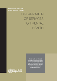 Bureau of international health cooperation (bihc). Https Www Who Int Mental Health Policy Services 4 Organisation 20services Web 07 Pdf