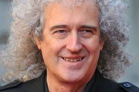 Brian May: Charity Work & Causes
