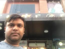 Suhas Gupta's User Profile