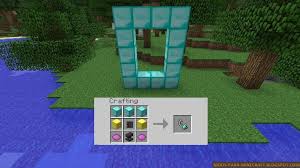 Para aquellos que no sepáis lo que es un mod, se trata de una. Ore Dimension S Mod Para Minecraft 1 6 2 Mods Para Minecraft En Espanol Secretos De Minecraft Trucos De Minecraft Mods De Minecraft
