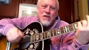 Lay Lady Lay Bob Dylan Cover