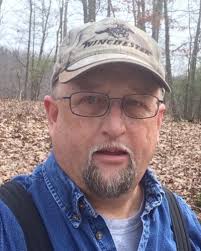 Remembering Barry Duane Lockhart