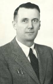 GSOC Past Presidents 1940