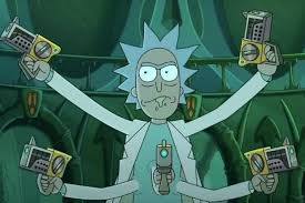 As of december 15, 2019, 36 episodes of rick and morty have aired. Rick And Morty Season 5 Release Date Cast Plot Trailer And More Radio Times