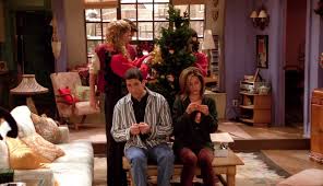 These christmas tree are offered at very competitve prices. 10 Christmas And Christmas Eve Eve Episodes Of Friends You Need To Rewatch