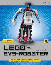 Hier wurde sie mit lejos ev3 java programmiert. Lego Ev3 Roboter Bauen Und Programmieren Mit Lego Mindstorms Ev3 Valk Laurens Amazon De Bucher