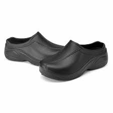 Non slip, lightweight work shoes for extra agility and comfort after many hours of standing. Non Slip Kitchen Shoes Restaurant Non Slip Work Shoes For Chef Nurse Walmart Canada