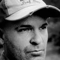 Simon Morris Photographe