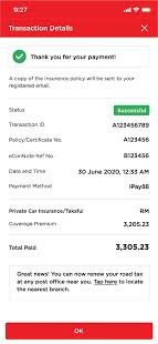 In the old days you would use the postal. Pos Malaysia Apps On Google Play