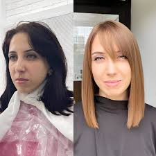 Hello! What do you think about this change! 😍