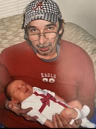 Ronnie Page Obituary