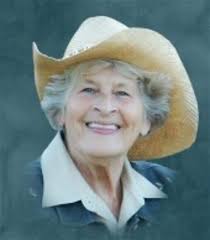 Ruth Yarbrough Obituary