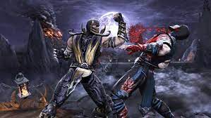 How to play as goro. Mortal Kombat Komplete Edition Review