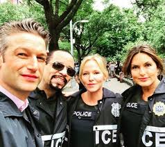 It's hard to choose.