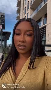 Tia Frederick's Instagram, Twitter & Facebook