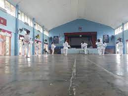 If you ever studied in smk penrissen no.1, then come and join this group. Smk Penrissen Tang Soo Do Moo Duk Kwan Kuching Malaysia Facebook
