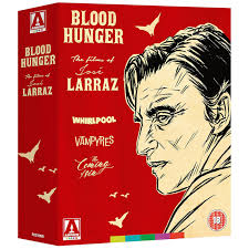 The Herschell Gordon Lewis Feast Blu-ray