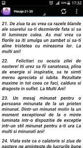 Îți iubim zâmbetul, îți prețuim fiecare îmbrățișare, îți admirăm generozitatea și curajul, dar, cel mai mult, te iubim pentru că. Download Mesaje La Multi Ani Free For Android Mesaje La Multi Ani Apk Download Steprimo Com