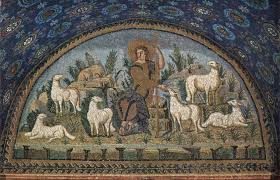 Semejante modelo iconogrfico pero cambio de significado. Mausoleo De Gala Placidia Wikipedia La Enciclopedia Libre