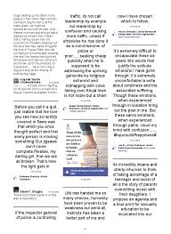 My darling inspector daniel episod : Agada Freeman Daniel