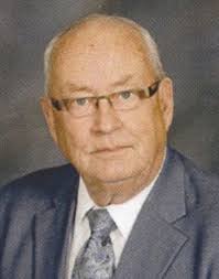 Jerry Knutson Obituary (2022)