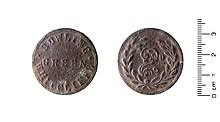 Token teklifi ise 22 haziranda başlayacak. Pub Token Wikipedia