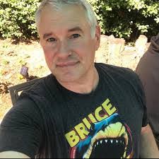 Jason Gottshall's Instagram, Twitter & Facebook