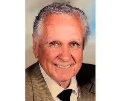 William D. Burrow Obituary (2023)