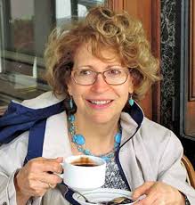 Nancy Austin Poet Author in Minocqua WI