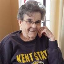 Mary Ann Ridgway Obituary