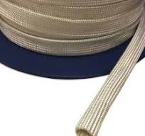 Heat Resistant Cable & Hose Sleeving – 600°C | VITCAS