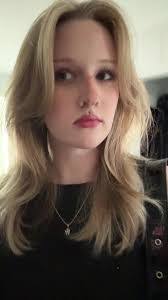 Madison Atkinson's Instagram, Twitter & Facebook