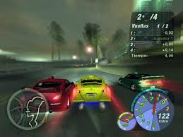 Get 4 wins in stage 2 sports compact car . Need For Speed Underground 2 Ps2 Iso Free Download