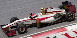Tata motors limited is an indian multinational automotive manufacturing company headquartered in mumbai, maharashtra, india. Has Tata Made The Wrong Decision With Hrt Kunal S F1 Blog