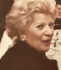 Lucille Kovach Obituary