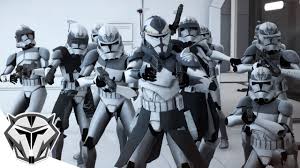 And part of task force 104, checks on his soldiers and airmen who are providing security for the 56th presidential inauguration held in washington d.c. We Lost How The 104th Lost In Battlefront 2 Galactic Assault Youtube