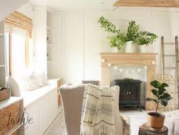 Check spelling or type a new query. 15 Stunning Diy Fake Fireplace Ideas To Make Now Twelve On Main