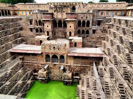 Everything about Queen's Stepwell - Rani Ki Vav,gujarat - Liamtra Blogs