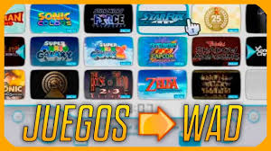 Descargar juego de gigantes de acero para pc. Wii Como Descargar Instalar Y Comprimir Juegos Desde Usb Sd O Disco Duro Cfg Usb Loader Youtube
