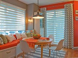 There are 157326 grey dining room for sale on etsy. Cozy Dining And Living Rooms Jil Sonia Mcdonald Hgtv