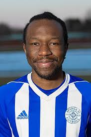 Spånga IS Fotbollsklubb