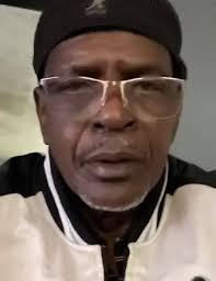 Obituary information for Wayne Bryon Williams