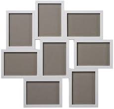 Subito a casa e in tutta sicurezza con ebay! Ikea Cornice Per 8 Fotografie Vaxbo Colore Bianco 13 X 18 Cm Amazon It Casa E Cucina