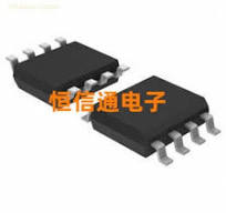 10PCS SN65HVD52DR SN65HVD52 VP52 SOP8 #TC98-1