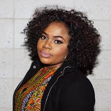 The Best Black Hairstyles at The Makeup Show NYC